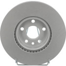 DDF1567C Bremsscheibe PREMIER Coat+ disc