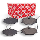 FEBI BILSTEIN 16224 Bremsbeläge