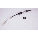 8AK 355 700-301 Seilzug, Kupplungsbetätigung