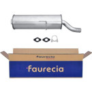 8LD 366 031-941 Endschalldämpfer Easy2Fit – PARTNERED with Faurecia 8LD 366 031-941 Endschalldämpfer Easy2Fit – PARTNERED with Faurecia