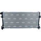 NRF | Kühler, Motorkühlung | 550256