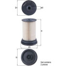 KX 516/S Kraftstofffilter