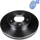 Blue Print | Bremsscheibe | ADM54387