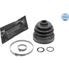 Meyle Faltenbalgsatz, Antriebswelle MEYLE-ORIGINAL: True to OE 100 498 0208 Meyle Faltenbalgsatz, Antriebswelle MEYLE-ORIGINAL: True to OE 100 498 0208