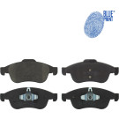 ADR164206 Bremsbelagsatz, Scheibenbremse