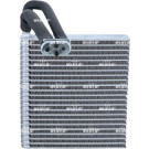 NRF | Verdampfer, Klimaanlage | 36205