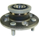 WM 3798 Radlagersatz