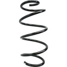 Spidan | Fahrwerksfeder | 86742