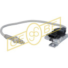 GEBE | NOx-Sensor, NOx-Katalysator | 9 3786 1