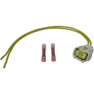 Metzger | Kabelreparatursatz, Nebelscheinwerfer | 2323030