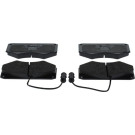 0 986 494 301 Bremsbelagsatz, Scheibenbremse 0 986 494 301 Bremsbelagsatz, Scheibenbremse