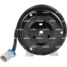 380061 Magnetkupplung, Klimakompressor