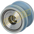 GEBE | Generatorfreilauf | 3 5558 1