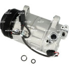 NRF | Kompressor, Klimaanlage | 320268