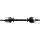 FEBI BILSTEIN 182693 Antriebswelle