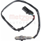 Metzger | Lambdasonde | 0895686