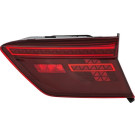 Hella 2 x HELLA Heckleuchte 2SA 012 522-101