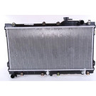 Nissens | Kühler, Motorkühlung | 62447 Nissens | Kühler, Motorkühlung | 62447