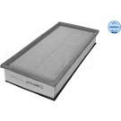 Meyle Luftfilter MEYLE-ORIGINAL: True to OE 112 129 0044