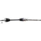 FEBI BILSTEIN 181261 Antriebswelle