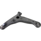 58108701 Lenker, Radaufhängung