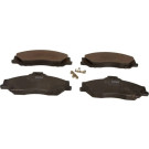 Maxgear | Bremsbelagsatz, Scheibenbremse | 19-3409