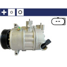 ACP 6 000S Kompressor, Klimaanlage BEHR