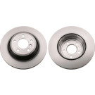 TRW | Bremsscheibe | DF6512S