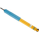 BILSTEIN 24-016100 Stoßdämpfer B6 Performance, Hinterachse, Gasdruck, Einrohr