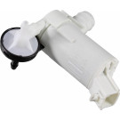 2221138 Waschwasserpumpe, Scheibenreinigung