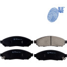 ADN142172 Bremsbelagsatz, Scheibenbremse