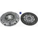 SACHS 3000 951 875 Kupplungssatz XTend SACHS 3000 951 875 Kupplungssatz XTend