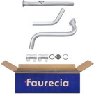 8LA 366 003-471 Abgasrohr Easy2Fit – PARTNERED with Faurecia