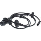 BOSCH | Sensor, Raddrehzahl | 0 986 594 614