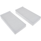 FEBI BILSTEIN 45881 Innenraumfilter FEBI BILSTEIN 45881 Innenraumfilter