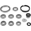 LuK | Reparatursatz, Schaltgetriebe | 462 0155 10 LuK | Reparatursatz, Schaltgetriebe | 462 0155 10