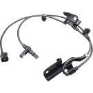 09001296 Sensor, Raddrehzahl GREENPARTS