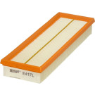 Hengst Filter | Luftfilter | E417L