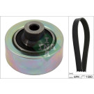 529 0403 10 Keilrippenriemensatz