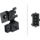 Hella | Sensor, Saugrohrdruck | 6PP 009 400-961