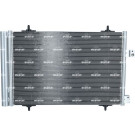 NRF | Kondensator, Klimaanlage | 35946