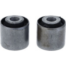 11123 01 Lagerung, Achsstrebe