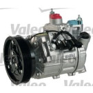 Valeo | Kompressor, Klimaanlage | 813142