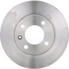 0 986 478 017 Bremsscheibe 0 986 478 017 Bremsscheibe