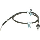 1 987 482 837 Seilzug, Feststellbremse 1 987 482 837 Seilzug, Feststellbremse