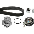 530 0344 30 Wasserpumpe + Zahnriemensatz 530 0344 30 Wasserpumpe + Zahnriemensatz