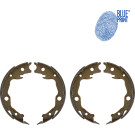 ADN14165 Bremsbackensatz, Feststellbremse