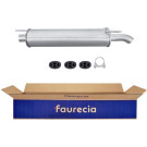 8LD 366 031-031 Endschalldämpfer Easy2Fit – PARTNERED with Faurecia 8LD 366 031-031 Endschalldämpfer Easy2Fit – PARTNERED with Faurecia