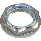 Metzger | Mutter, Achsstummel | 6111500