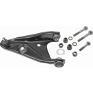 821 0555 10 Lenker, Radaufhängung